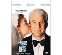 Father of the Bride [DVD] [1992] by Steve Martin