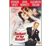 Father of the Bride - DVD Zone 1 G
