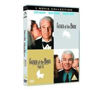 Father of the Bride 1 et 2 – Disney – Coffret – Import