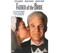Father Of The Bride [Import anglais]