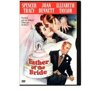 Father of the Bride [Import USA Zone 1]
