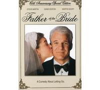 Father of the Bride [Import USA Zone 1]