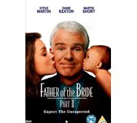 Father of the Bride Part II – Disney – Format écran large – G
