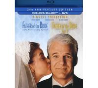 Father of The Bride: Part II [Blu-Ray]