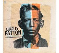 Father of The Delta Blues: Selections from Paramount Recordings, Vol. 2 (RSD Exclusive) -Vinyle Orange Transparent