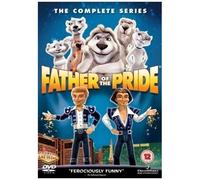 Father Of The Pride [Import Anglais] (Import) (Coffret De 2 Dvd)