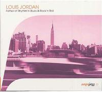 Father Of The Rhythm'n Blues - Tirage Limité