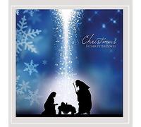 Father Peter Bowes - Christmas