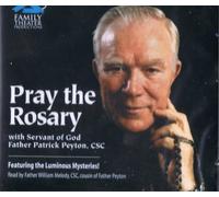 Father Peyton - Praying The Rosary with Father [Import]