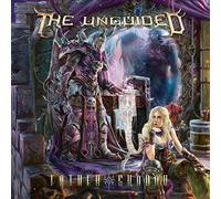 Father Shadow by The Unguided [Audio CD] NEUF
