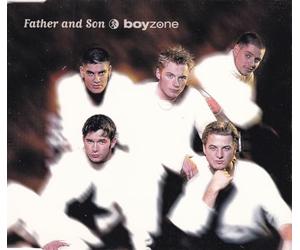 Father & Son