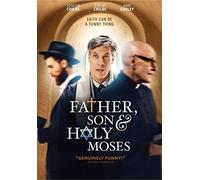 Father, Son and Holy Moses