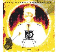 Father Son Band Fsb - Spontaneous Combustion