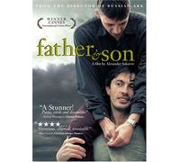 Father & Son [Import USA Zone 1]