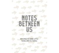 Father & Son Journal: A Back-and-Forth Notebook for Conversations, Notes, and Everyday Connection