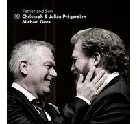 Father & Son/Lieder Romantiques Allemands
