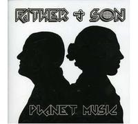 Father & Son - Planet Music [Import]