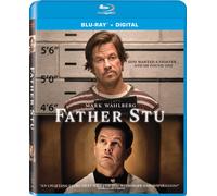 Father Stu – Blu-ray – AC-3 / Dolby Digital, Copie numérique, Doublé et sous-titré