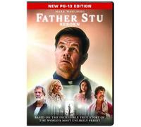 Father Stu: Reborn (PG-13 Edition)
