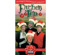 Father Ted: Christmassy Ted [VHS]