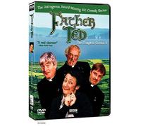 Father Ted - Complete Series 3 - 2 DVD [Import USA Zone 1]