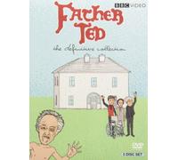 Father Ted: Definitive Collection