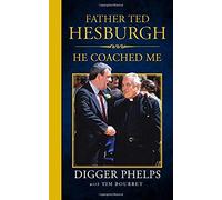 Father Ted Hesburgh