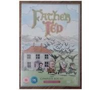 Father Ted - L'intégrale - Coffret Dvd