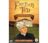 Father Ted-Series 1
