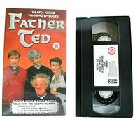 Father Ted - Series 1 [VHS]