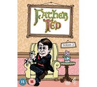 Father Ted-Series 2 [DVD] [Import]