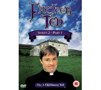 Father Ted - Series 2 Eps 1-5 - Import Zone 2 UK (anglais uniquement)