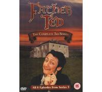 Father Ted-Series 3