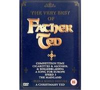 Father Ted - The Best Of Father Ted G