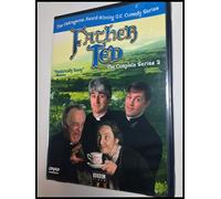 Father Ted - The Complete Series 2 - 2 DVD [Import USA Zone 1]
