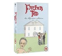 Father Ted - The Definitive Collection