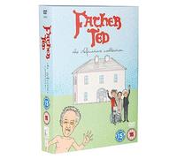 Father Ted-The Definitive Collection Box Set