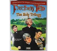 Father Ted - The Holy Trilogy [Import USA Zone 1]