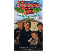Father Ted - The Second Sermon - Chapter 1