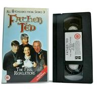 Father Ted [VHS]
