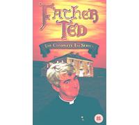 Father Ted [VHS]