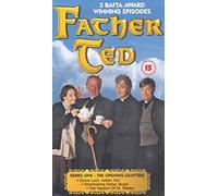 Father Ted [VHS]