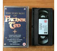 Father Ted [VHS]