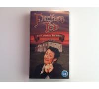 Father Ted [VHS]