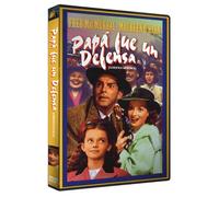 Father Was a Fullback [ Origine Espagnole, Sans Langue Francaise ]