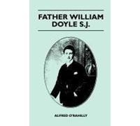 Father William Doyle S.J.
