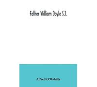 Father William Doyle S.J.
