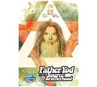 Father Yod And The Source Brotherhood