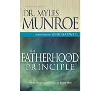Fatherhood Principle