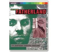 Fatherland (Aka Singing The Blues In Red) [Usa][Blu-Ray] Ltd Ed, Uk - Import